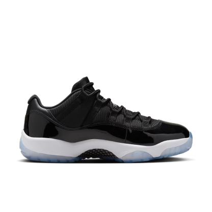 Air Jordan 11 Retro Low "Space Jam"