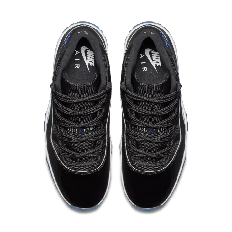Air Jordan 11 Retro “Space Jam” 2016