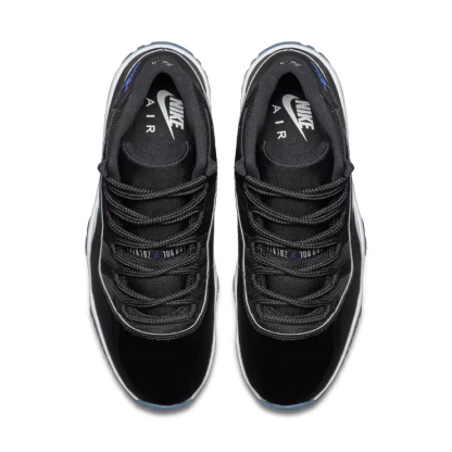 Air Jordan 11 Retro “Space Jam” 2016