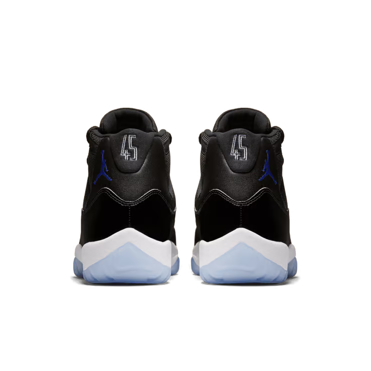 Air Jordan 11 Retro “Space Jam” 2016