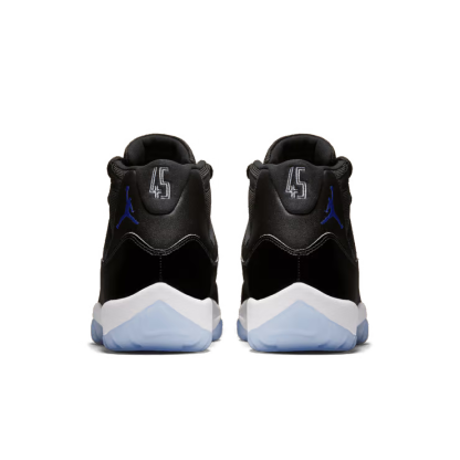 Air Jordan 11 Retro “Space Jam” 2016