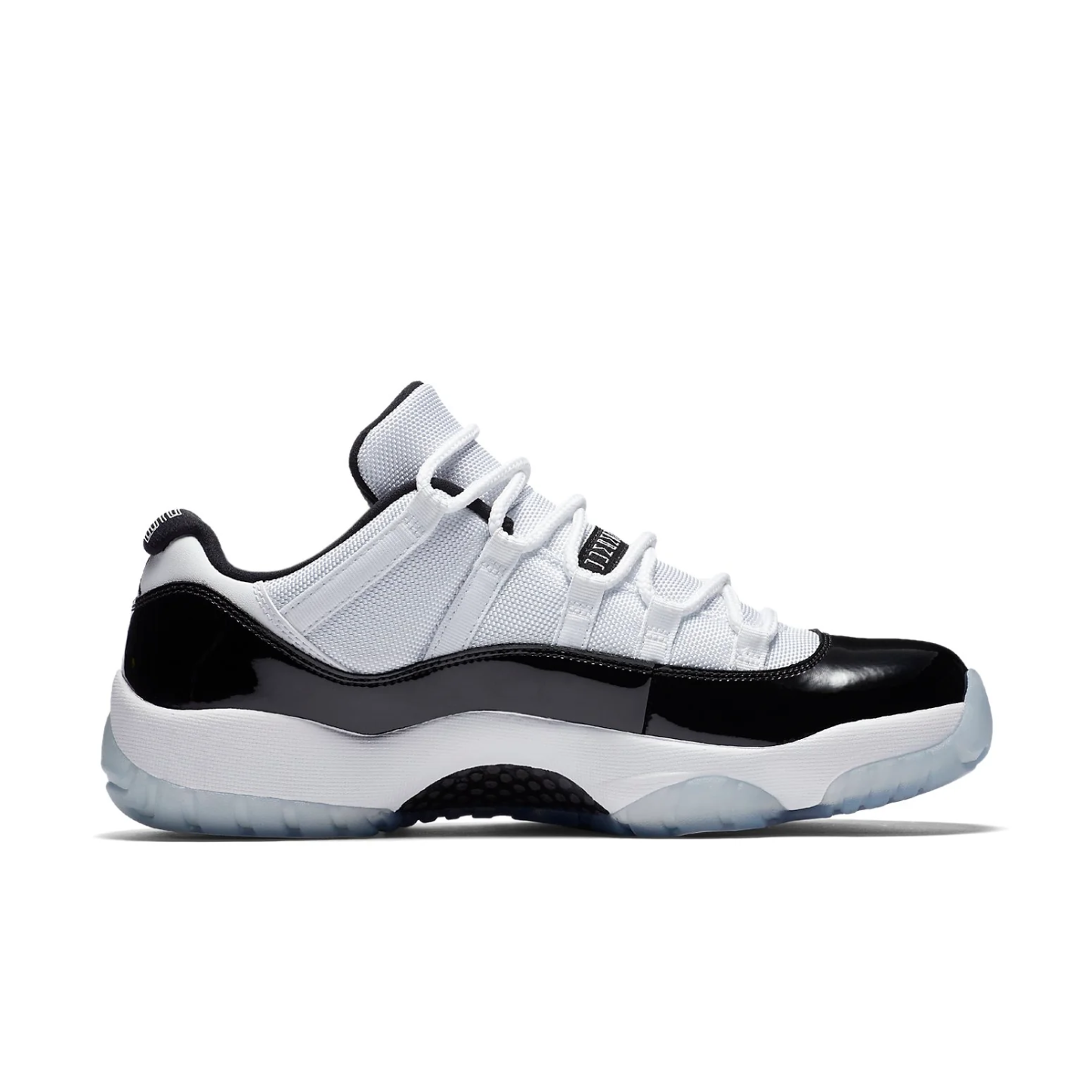 Air Jordan 11 Retro Low "Concord"