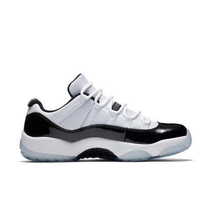 Air Jordan 11 Retro Low "Concord"