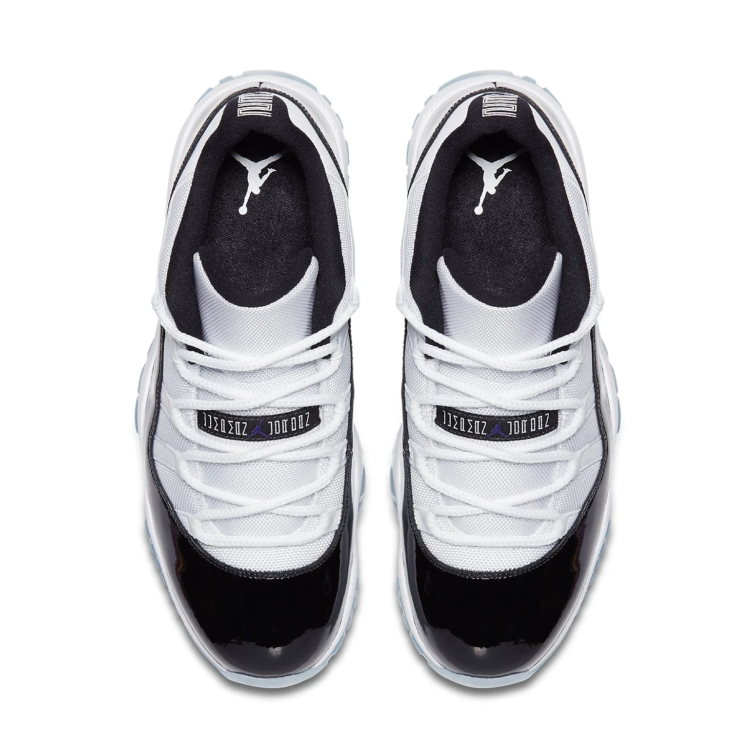 Air Jordan 11 Retro Low "Concord"