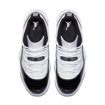 Air Jordan 11 Retro Low "Concord"