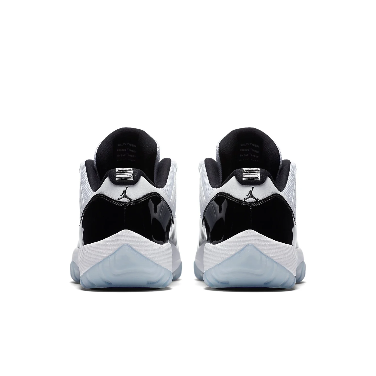 Air Jordan 11 Retro Low "Concord"