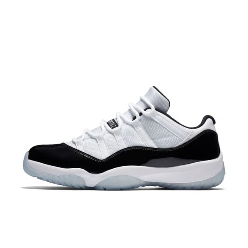 Air Jordan 11 Retro Low "Concord"