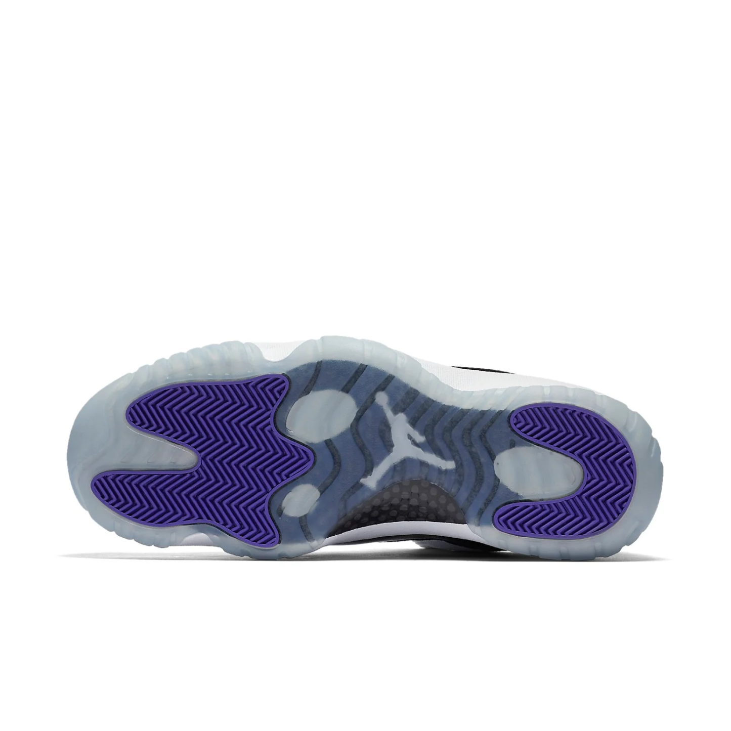 Air Jordan 11 Retro Low "Concord"