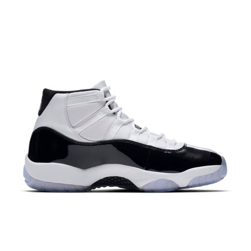 Air Jordan 11 Retro High "Concord" 2018