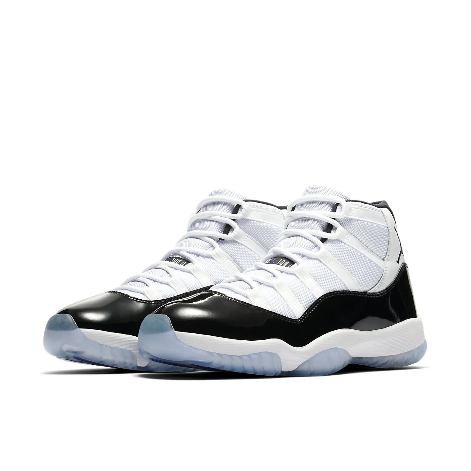 Air Jordan 11 Retro High "Concord" 2018
