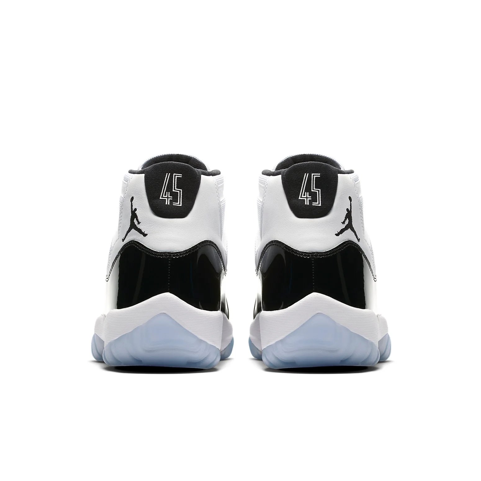 Air Jordan 11 Retro High "Concord" 2018
