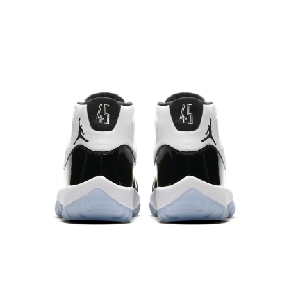 Air Jordan 11 Retro High "Concord" 2018