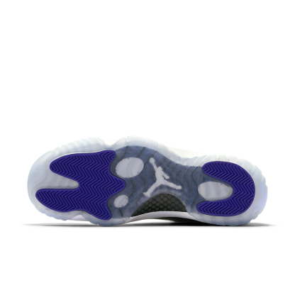 Air Jordan 11 Retro High "Concord" 2018