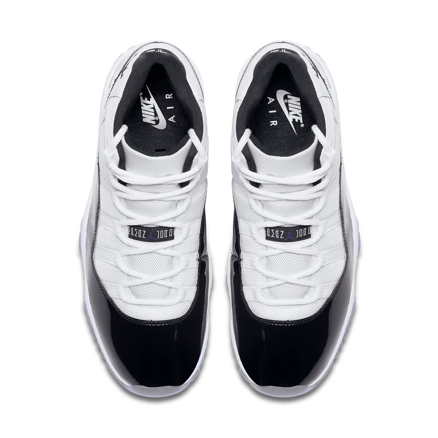 Air Jordan 11 Retro High "Concord" 2018