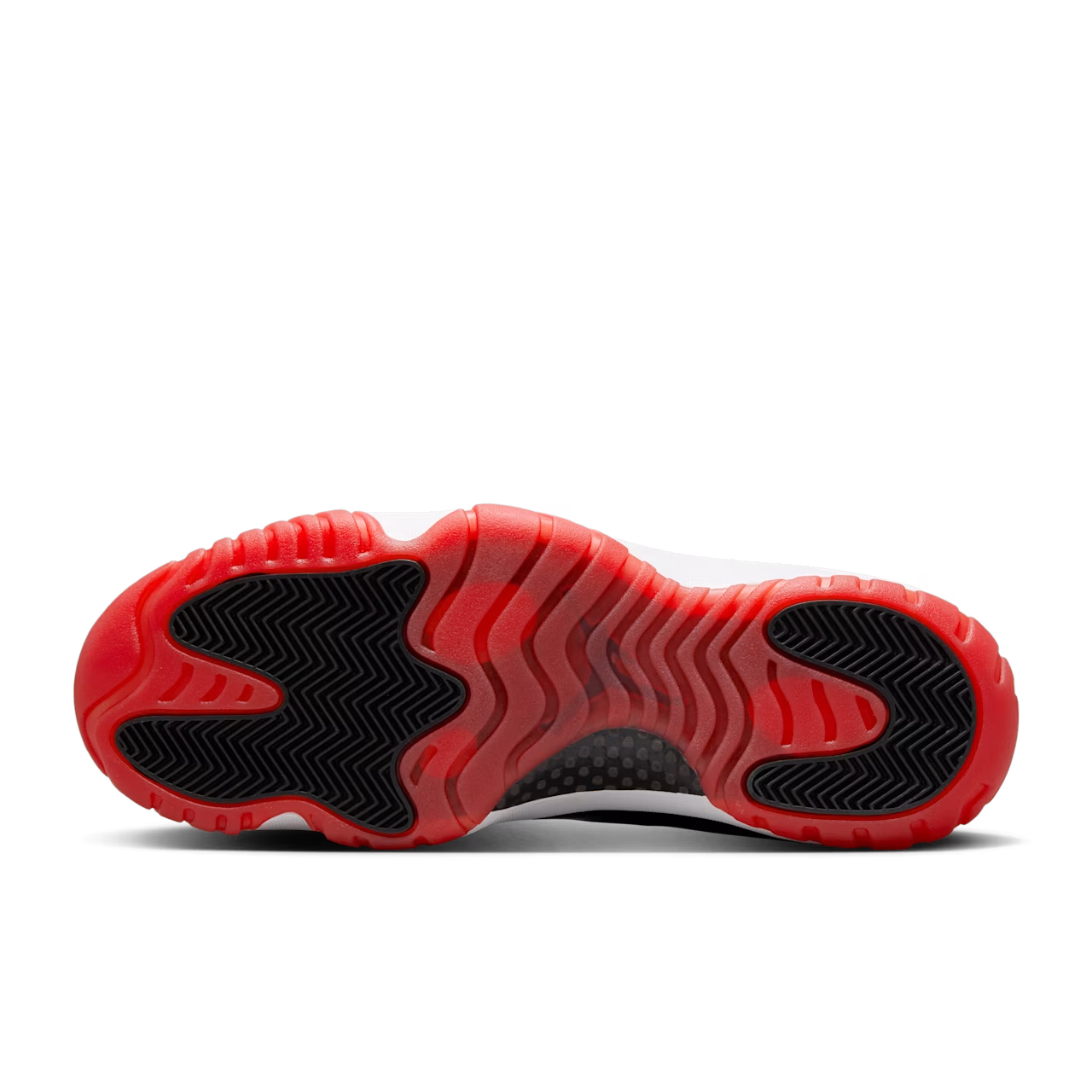 Air Jordan 11 Retro Low "Bred" 2025