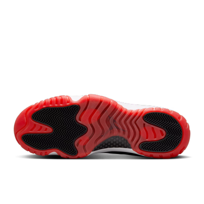 Air Jordan 11 Retro Low "Bred" 2025