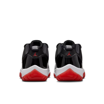 Air Jordan 11 Retro Low "Bred" 2025