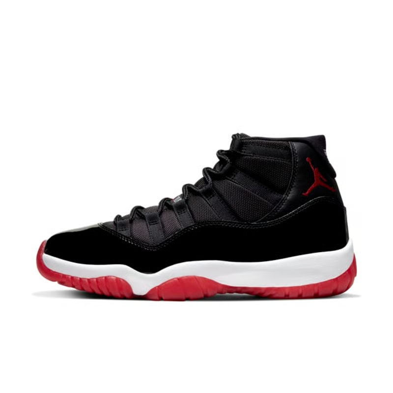 Air Jordan 11 Retro High "Bred" 2019