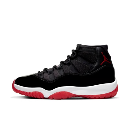 Air Jordan 11 Retro High "Bred" 2019