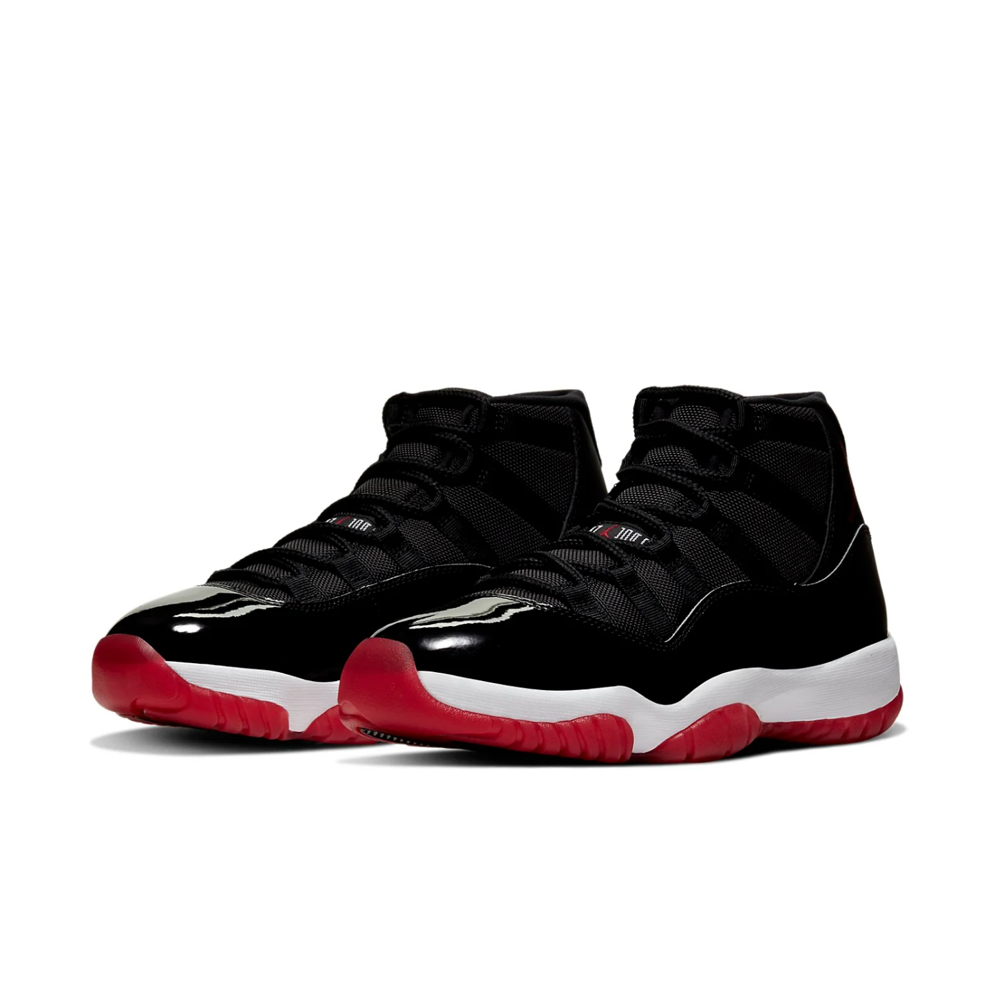 Air Jordan 11 Retro High "Bred" 2019