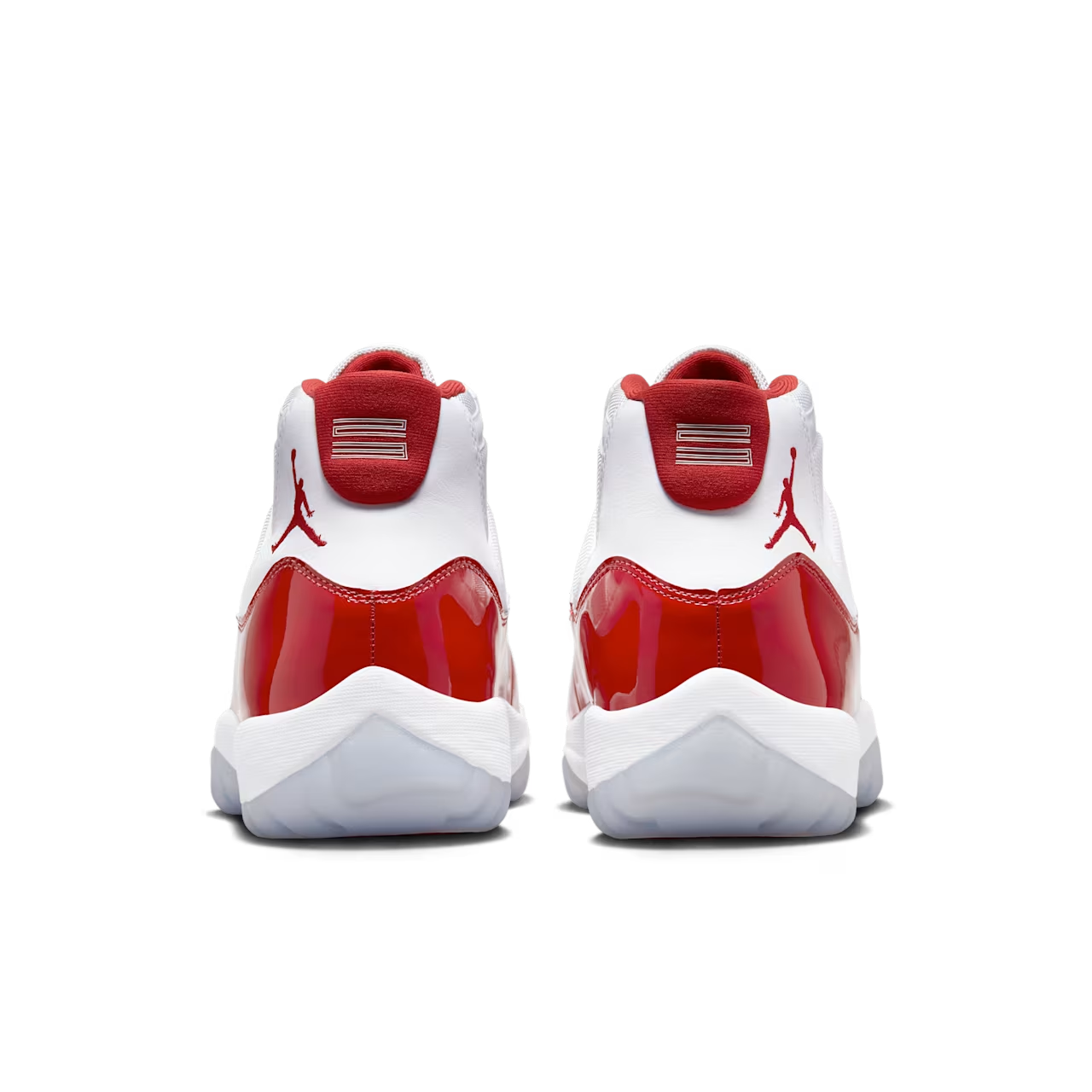 Air Jordan 11 Retro "Cherry"