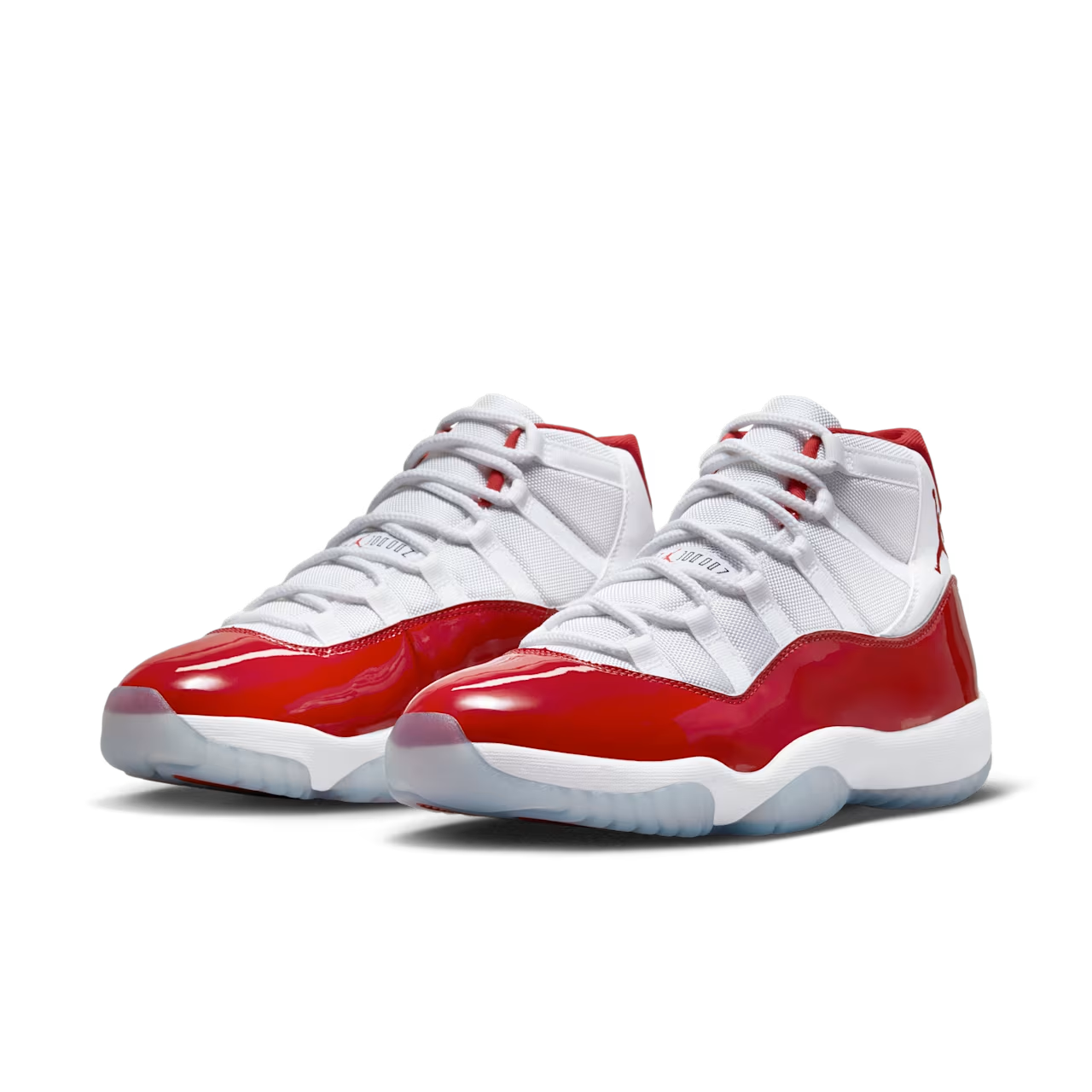 Air Jordan 11 Retro "Cherry"