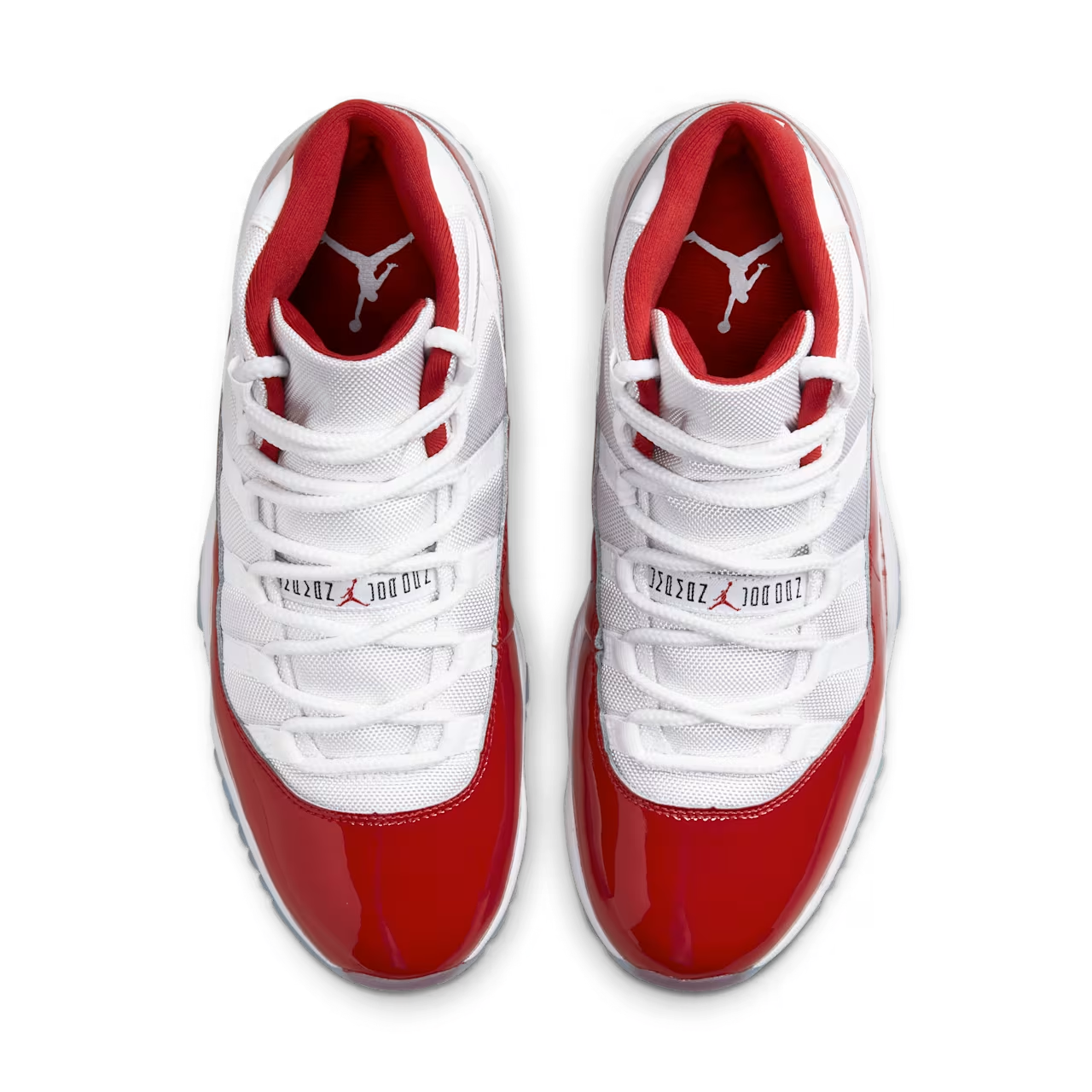 Air Jordan 11 Retro "Cherry"