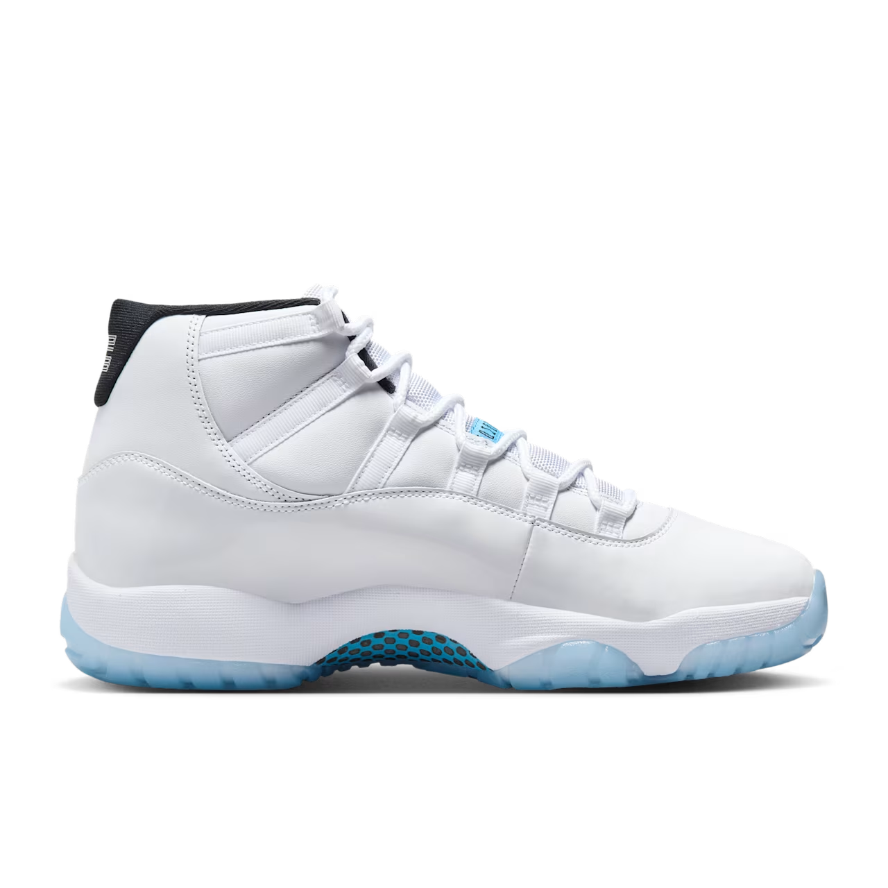 Air Jordan 11 Retro "Legend Blue" 2024