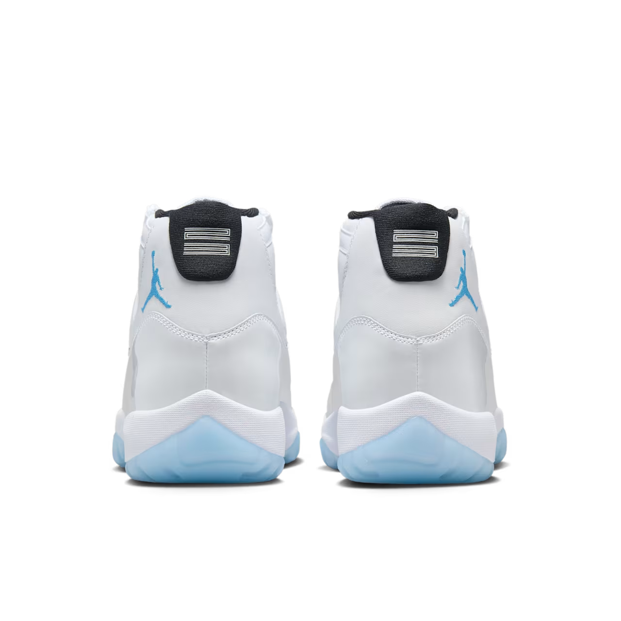 Air Jordan 11 Retro "Legend Blue" 2024