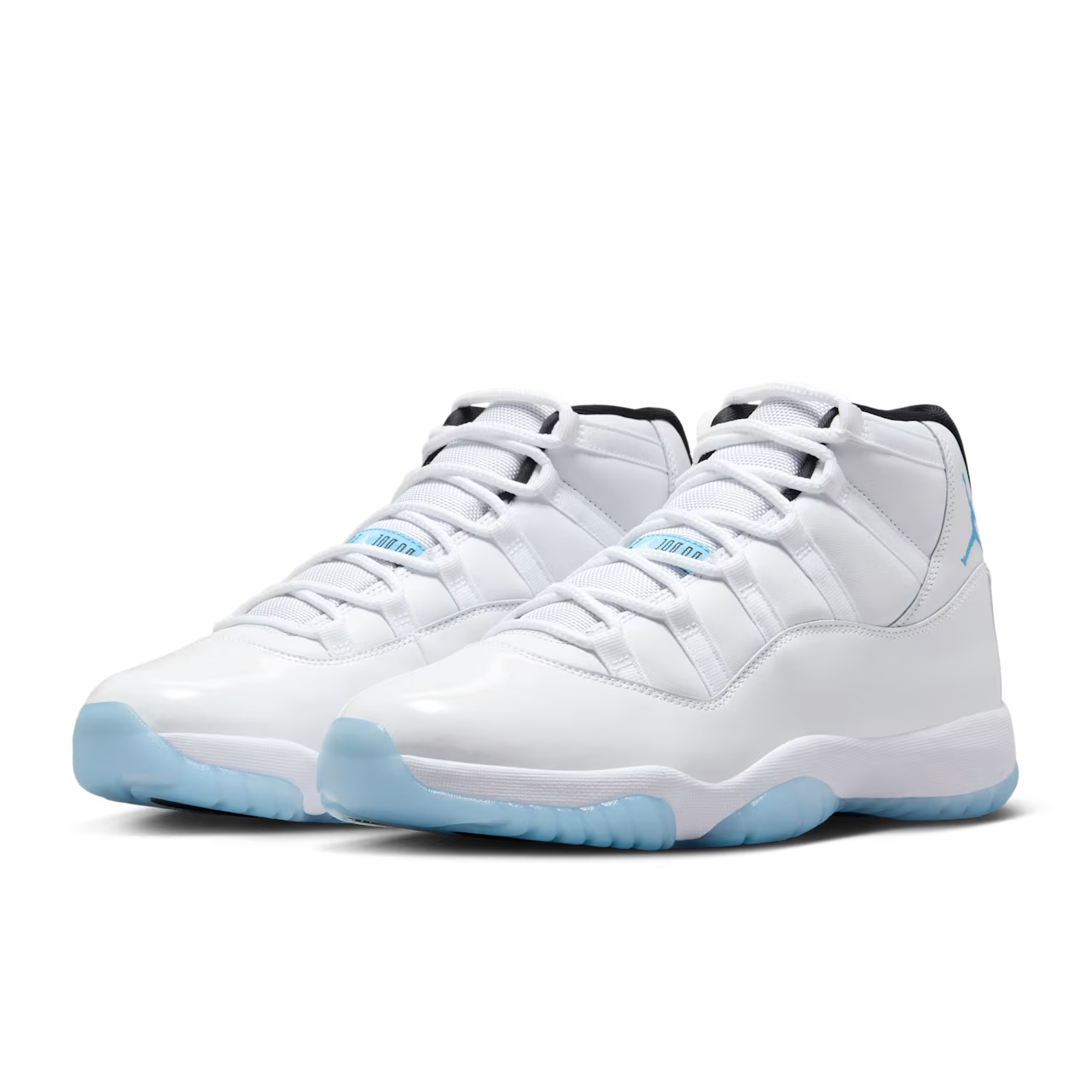 Air Jordan 11 Retro "Legend Blue" 2024