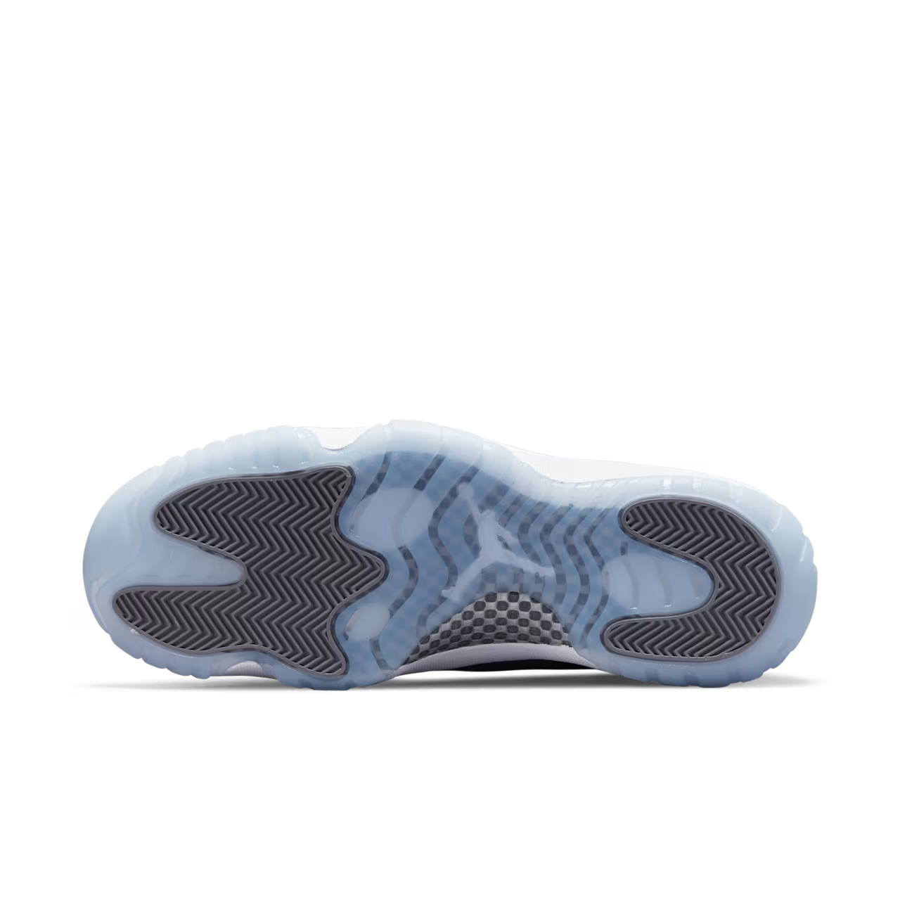 Air Jordan 11 Retro "Cool Grey" 2021