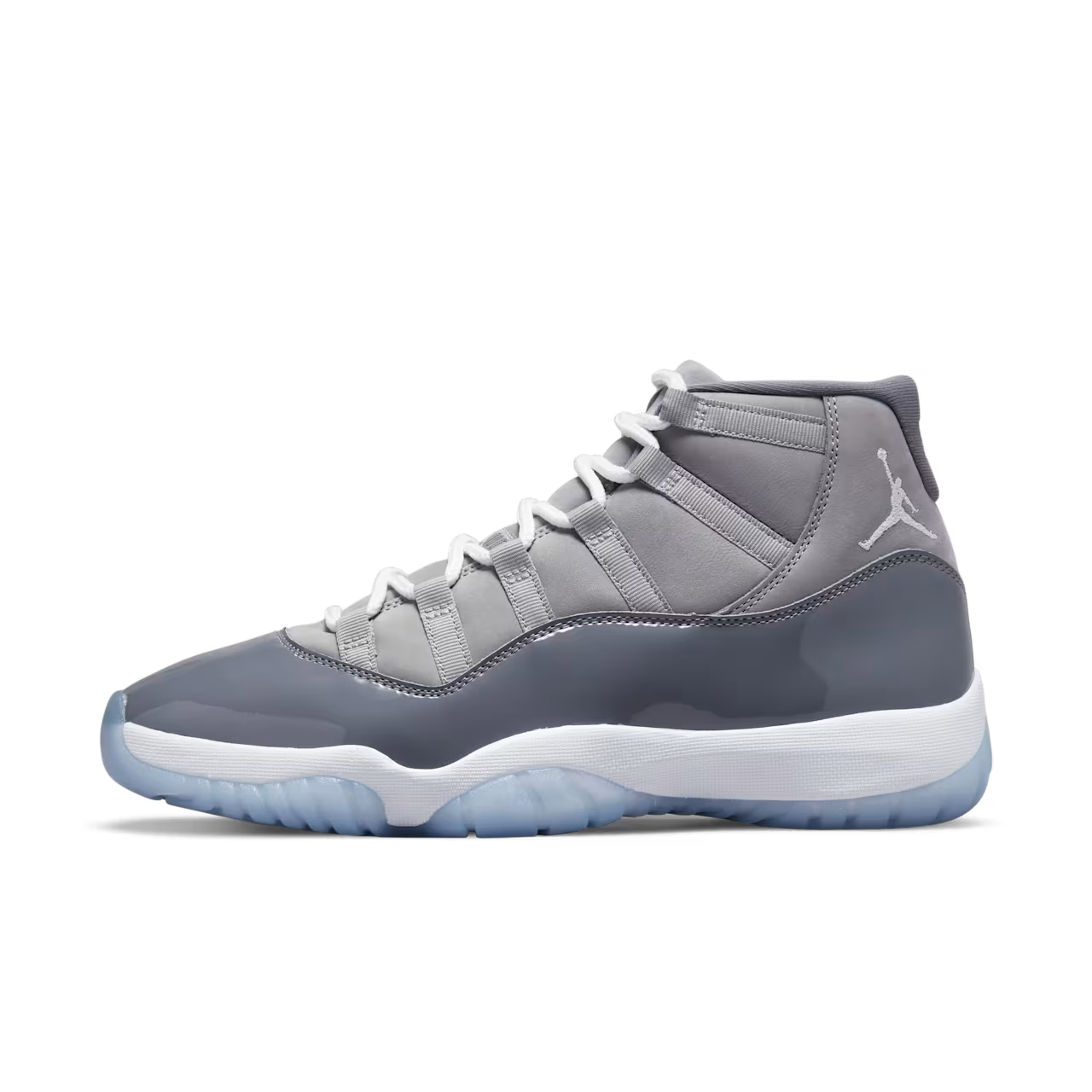 Air Jordan 11 Retro "Cool Grey" 2021