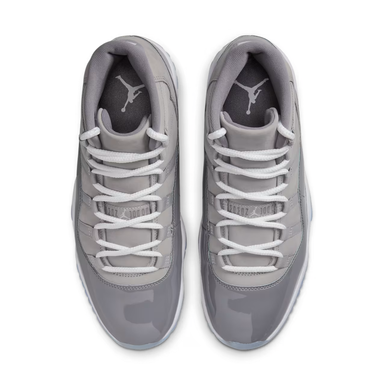 Air Jordan 11 Retro "Cool Grey" 2021
