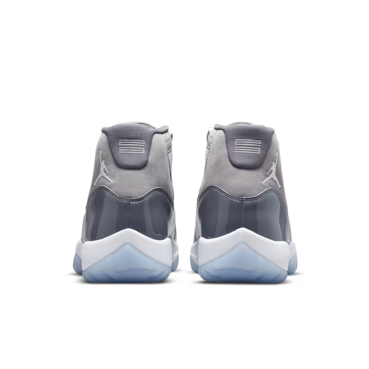 Air Jordan 11 Retro "Cool Grey" 2021