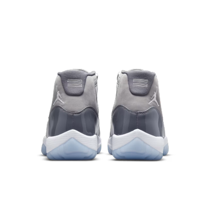 Air Jordan 11 Retro "Cool Grey" 2021
