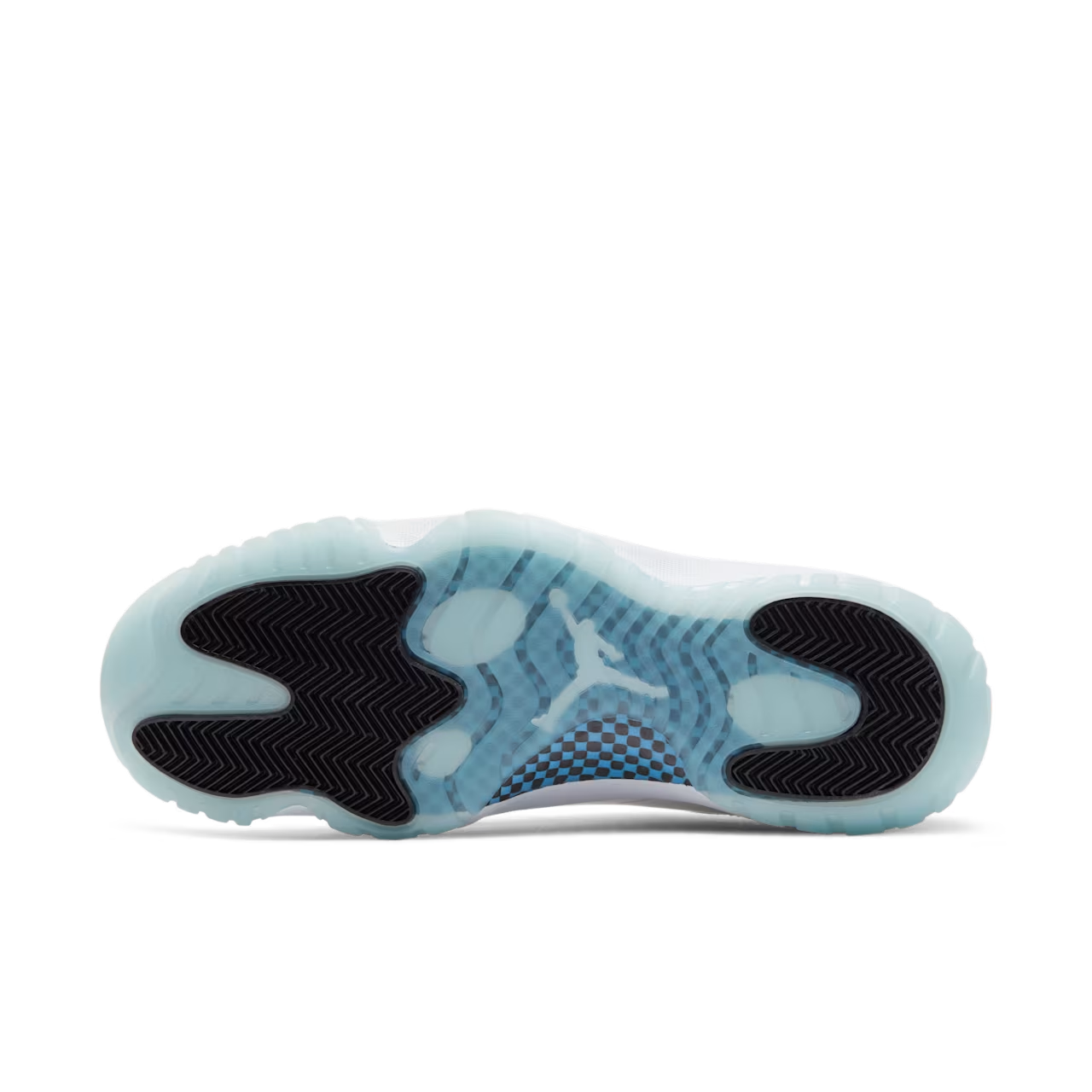 Air Jordan 11 Retro Low "Legend Blue"