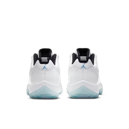 Air Jordan 11 Retro Low "Legend Blue"