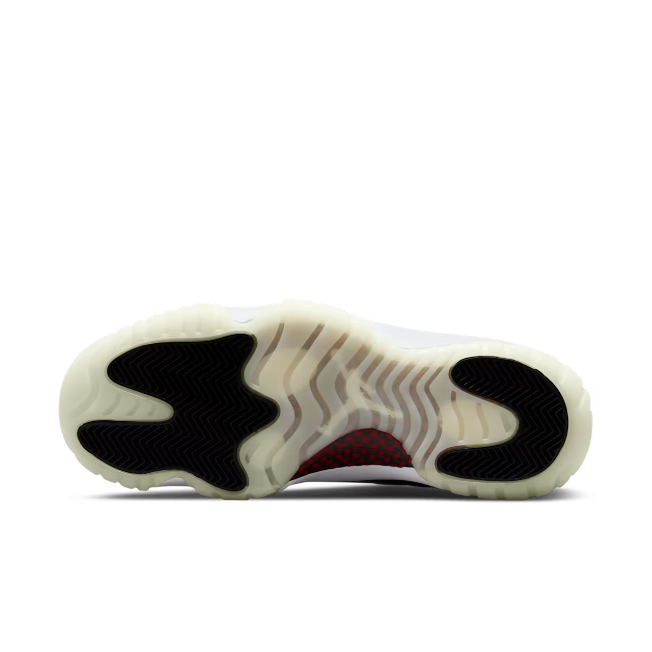 Air Jordan 11 Retro Low "72-10"