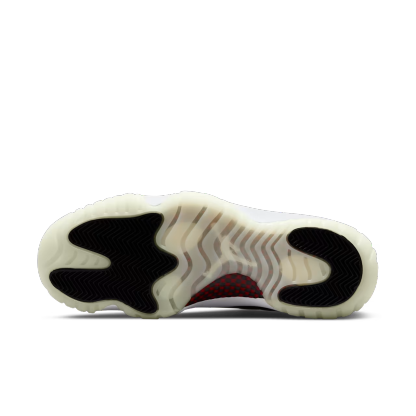 Air Jordan 11 Retro Low "72-10"