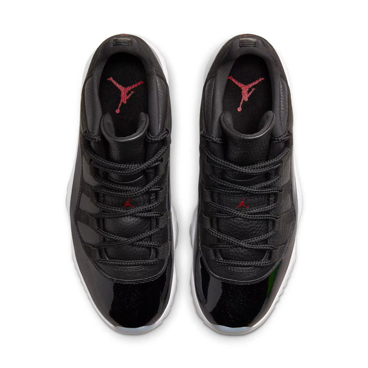 Air Jordan 11 Retro Low "72-10"