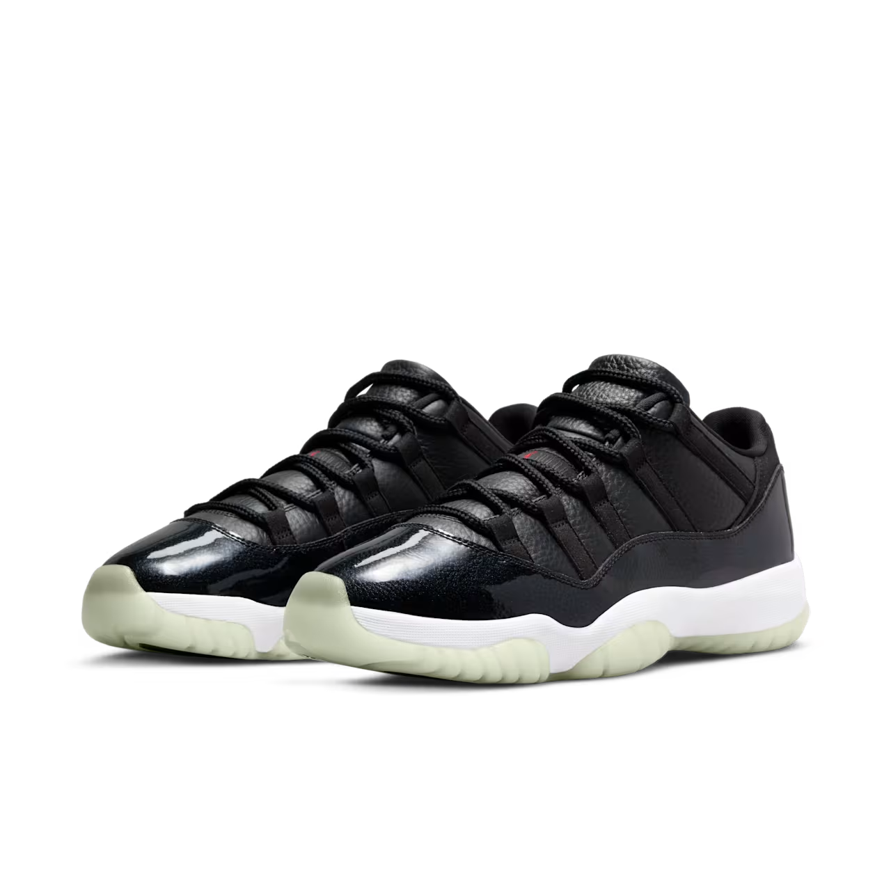 Air Jordan 11 Retro Low "72-10"