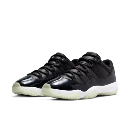 Air Jordan 11 Retro Low "72-10"