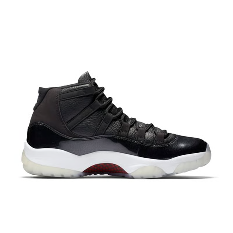 Air Jordan 11 Retro "72-10"