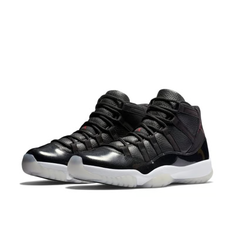 Air Jordan 11 Retro "72-10"