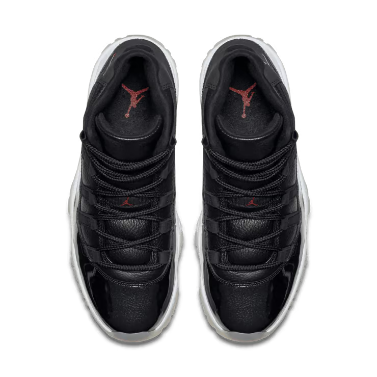 Air Jordan 11 Retro "72-10"