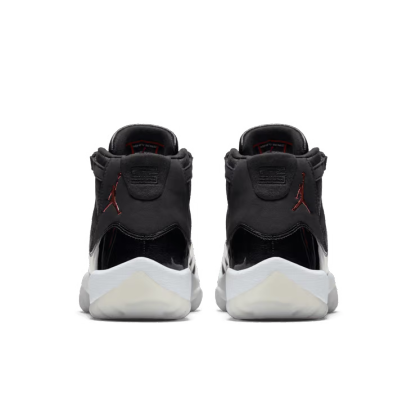 Air Jordan 11 Retro "72-10"
