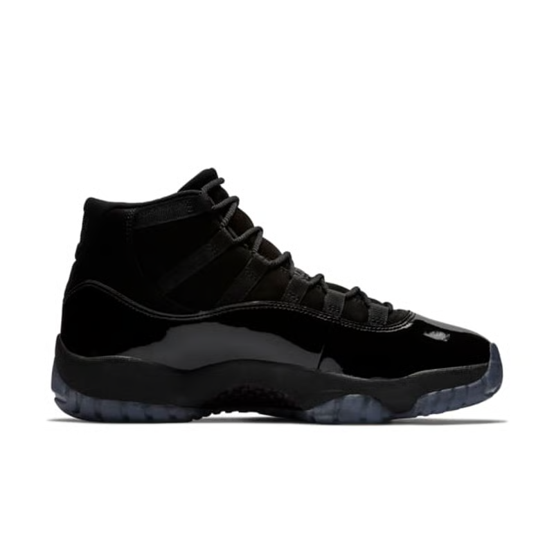 Air Jordan 11 Retro "Cap and Gown"