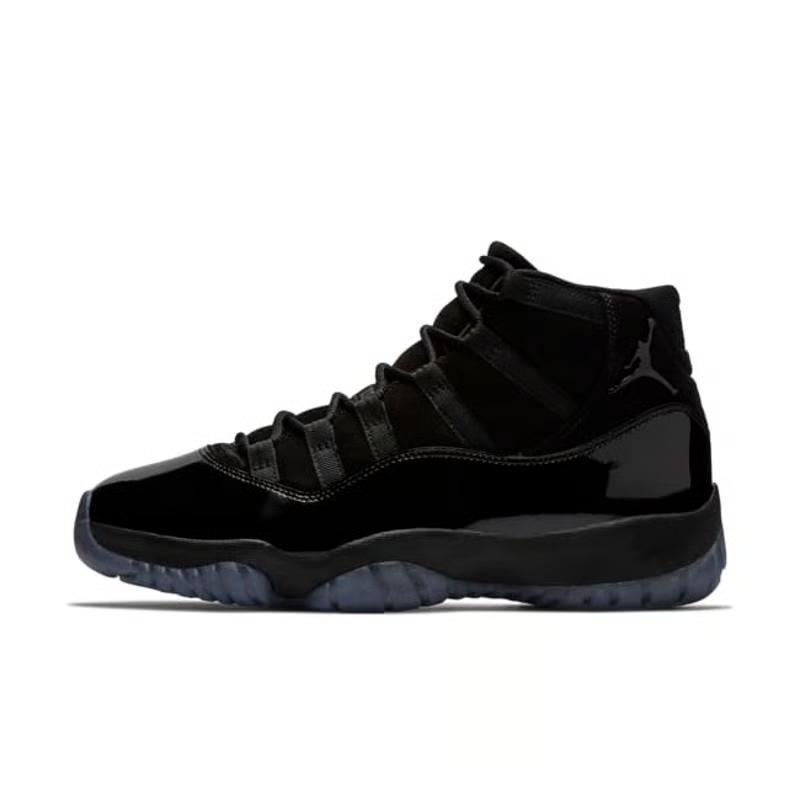 Air Jordan 11 Retro "Cap and Gown"