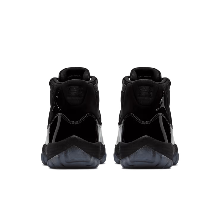 Air Jordan 11 Retro "Cap and Gown"
