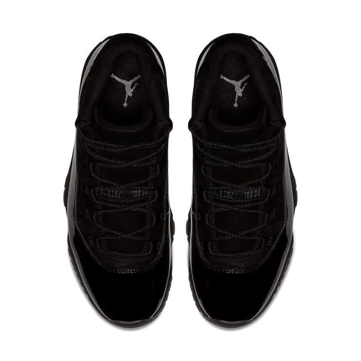 Air Jordan 11 Retro "Cap and Gown"